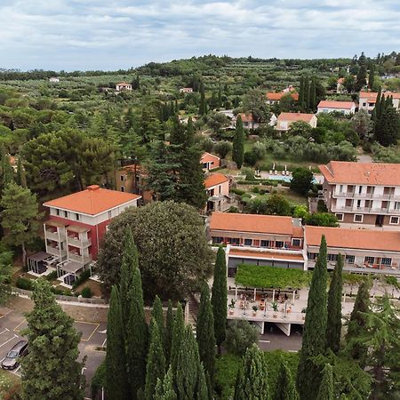 Hotel Laguna Deluxe - Terme Krka Струнян Екстер'єр фото