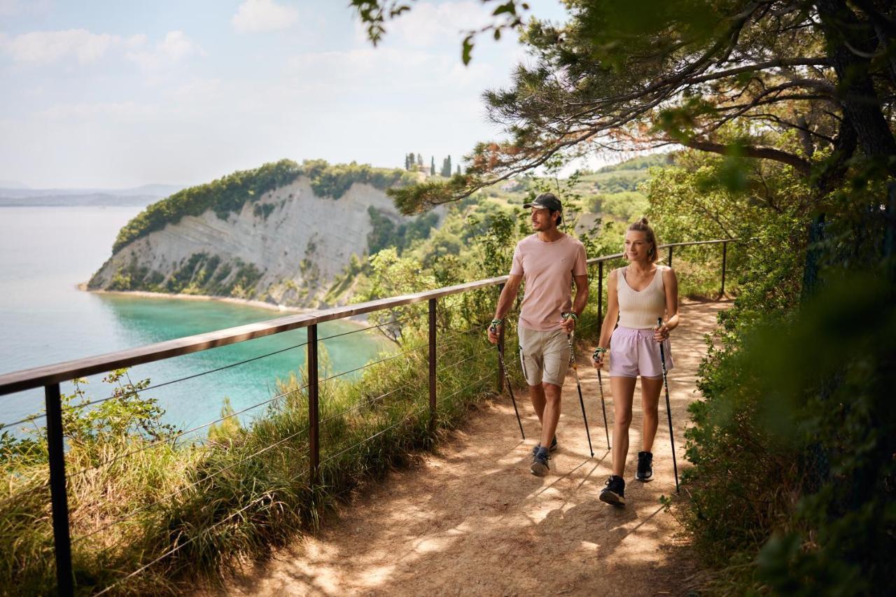 Hotel Laguna Deluxe - Terme Krka Струнян Екстер'єр фото