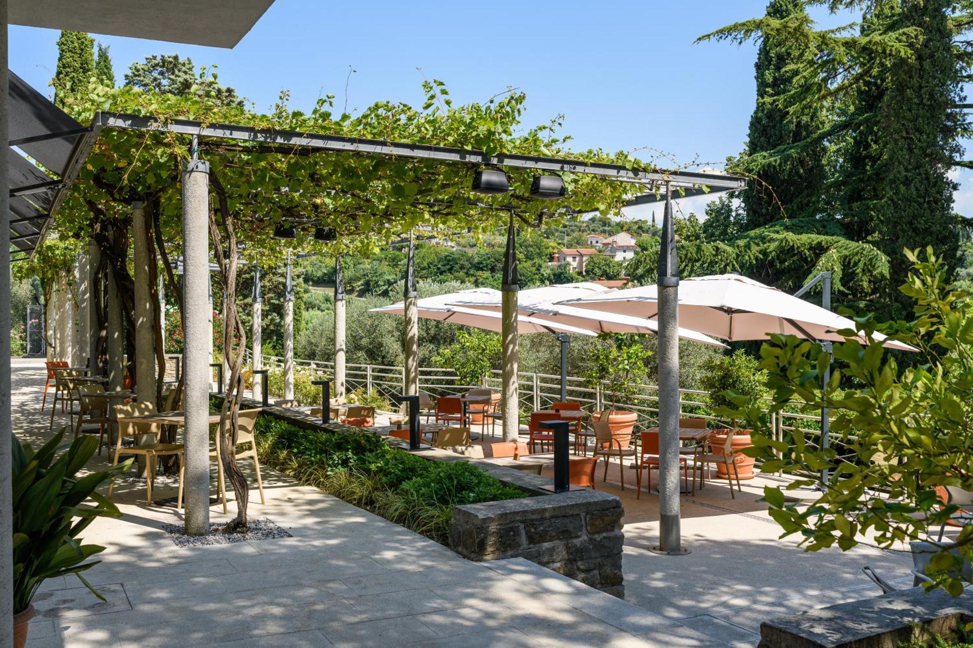 Hotel Laguna Deluxe - Terme Krka Струнян Екстер'єр фото