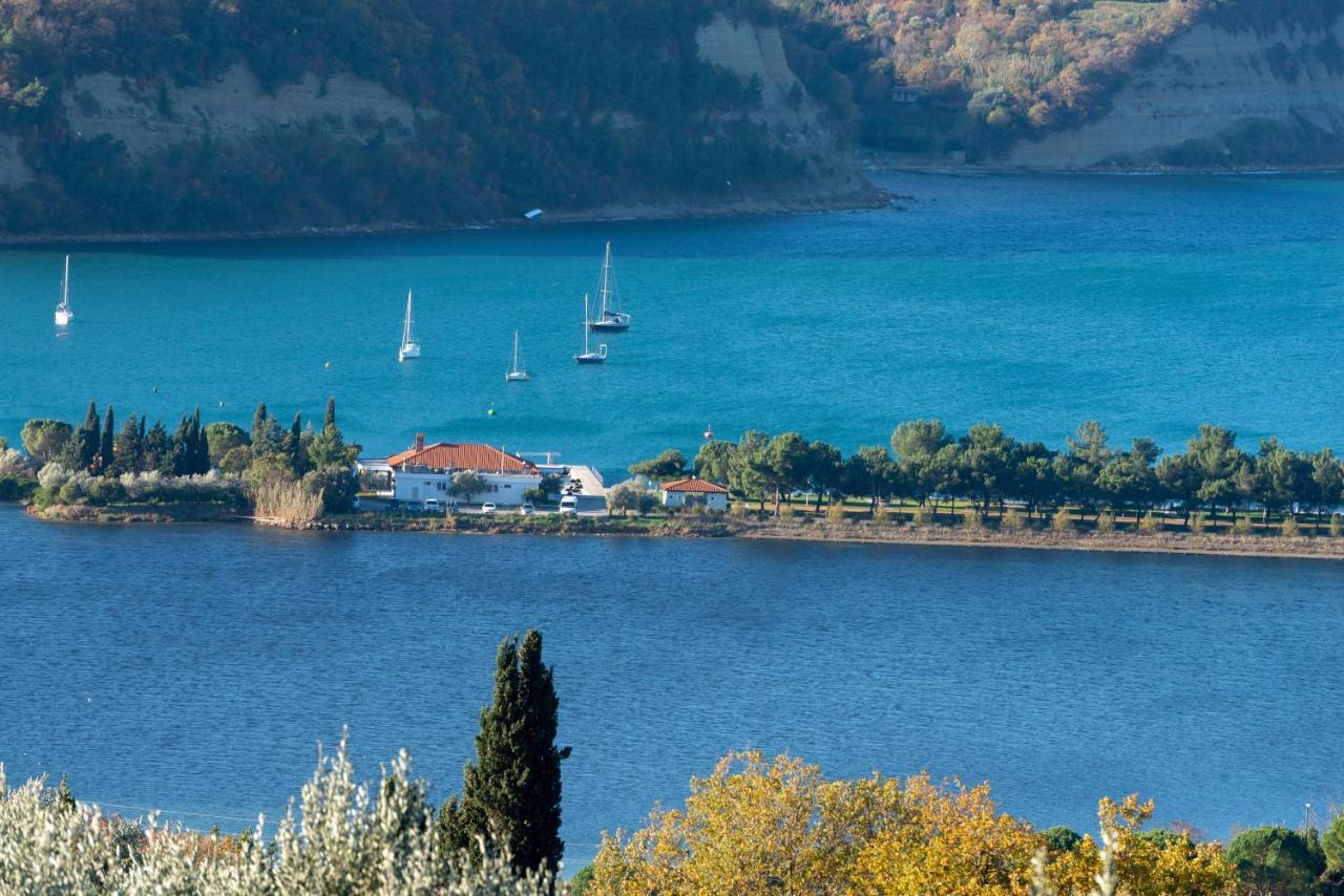 Hotel Laguna Deluxe - Terme Krka Струнян Екстер'єр фото